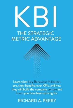 kbi learn what key behaviour indicators are their benefits over kpis and how they will build the company