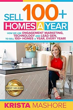 sell 100+ homes a year how we use engagement marketing technology and lead gen to sell 100+ homes a year