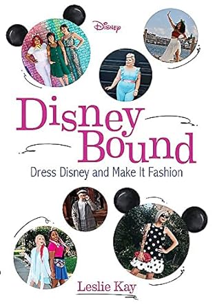 Disneybound Dress Disney And Make It Fashion