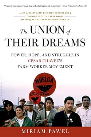 union of their dreams 1st edition miriam pawel 1608190994, 978-1608190997