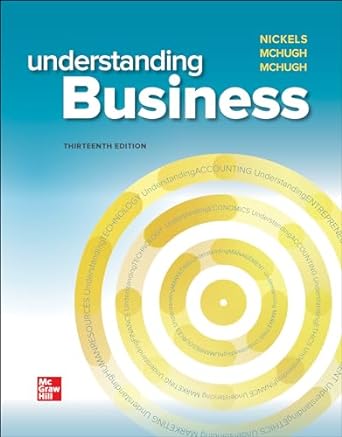 loose   understanding business leaf edition william nickels ,jim mchugh ,susan mchugh 1264249497,