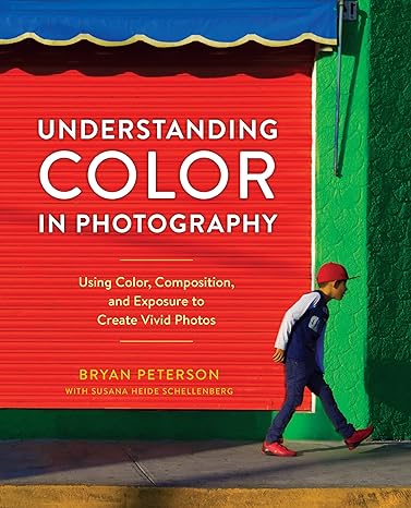 understanding color in photography using color composition and exposure to create vivid photos no-value