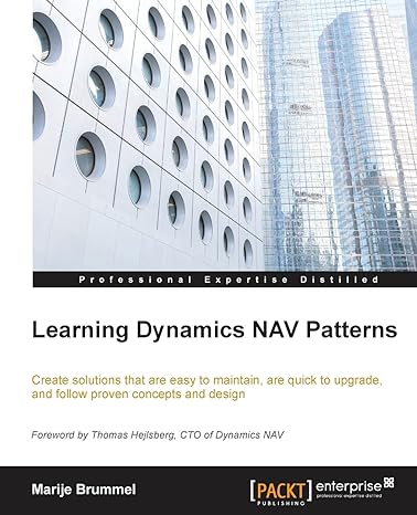 learning dynamics nav patterns create solutions that are easy to maintain are quick to upgrade and follow