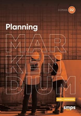 domain 2 planning markendium smps body of knowledge 1st edition smps society for marketing professional