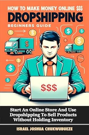 how to make money online $$$ monthly dropshipping beginners guide start an online store and use dropshipping