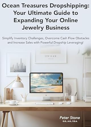 ocean treasures dropshipping your ultimate guide to expanding your online jewelry business simplify inventory