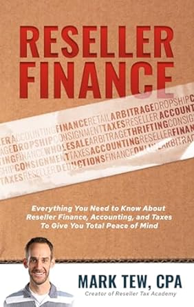 reseller finance everything you need to know about reseller finance accounting and taxes to give you total