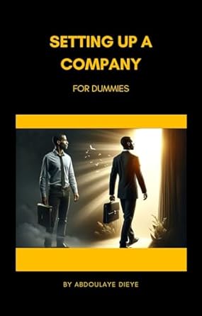 starting a business for dummies 1st edition abdoulaye dieye b0ckf3ltzb, b0cr99wlnz