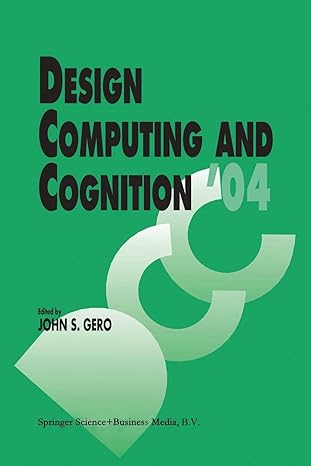 design computing and cognition 04 1st edition asko riitahuhta 9048166500, 978-9048166503