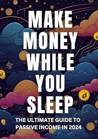 ultimate guide to 2024s passive income trends make money while you sleep drop shipping digital marketing