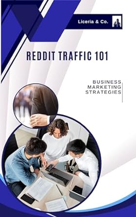 reddit traffic 101 how i earn $ 982 in 2 days with reddit 1st edition do trong tuan b0cs6tt9l1, b0crl6lsvr