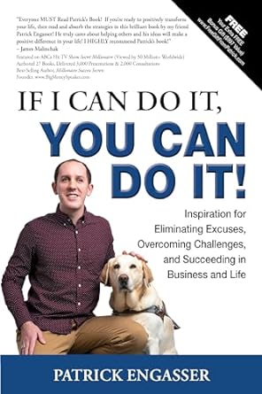 if i can do it you can do it inspiration for eliminating excuses overcoming challenges and succeeding in