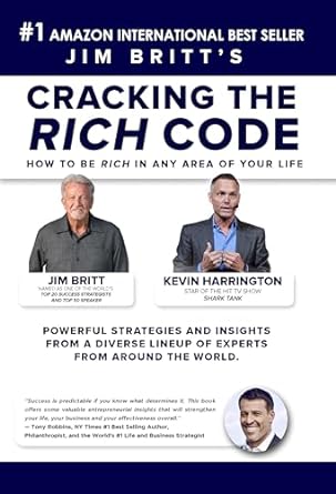 cracking the rich code 1st edition jim britt b001ixrr2m, b0cnr1sm18