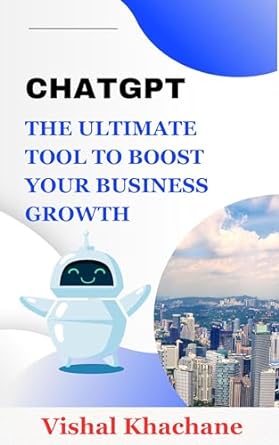 chatgpt the ultimate tool to boost your business growth empowering your business through chatgpt strategies