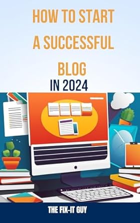 how to start a successful blog in 2024 learn the latest seo strategies to rank your blog higher in search