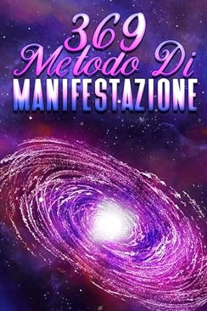 369 metodo di manifestazione 1st edition sherry lee b016x3qdxk, b0cn9t1m6h