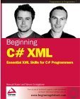 beginning c# xml essential xml skills for c# programmers 1st edition steven livingstone ,stewart fraser