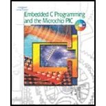 embedded c programming and the microchip pic by barnett richard h cox sarah ocull larry paperback 1st edition