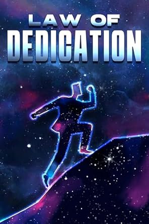 law of dedication laws of the universe #31 1st edition sherry lee b09vxjrj6f