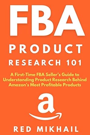 fba product research 101 a first time fba sellers guide to understanding product research behind amazons most