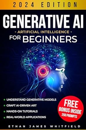 generative ai for beginners the ultimate guide to understand generative models craft artificial intelligence