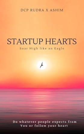 startup hearts 1st edition dcp rudra ,ashim kumar b0cbgycm1w, b0cmm5vzzg