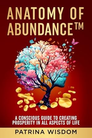 anatomy of abundancetm a conscious guide to creating prosperity in all aspects of life paperback 1st edition