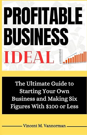 64+ profitable business ideal become your own boss by starting your own business and making six figures with