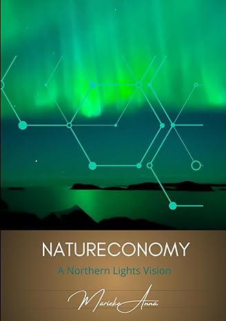 natureconomy a northern lights vision 1st edition marieke anna b0cnm99564, 979-8867891206