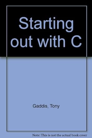 starting out with c++ brief 3rd edition tony gaddis 1576760650, 978-1576760659