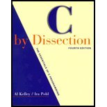 c by dissection the essentials of c programming by paperback 1st edition n/a b008cmae2c