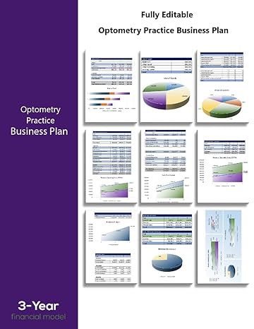 optometry practice business plan 1st edition m deutsch b0cs9w1jqz, 979-8875985133