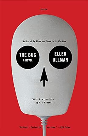 the bug a novel 1st edition ellen ullman 1250002494, 978-1250002495