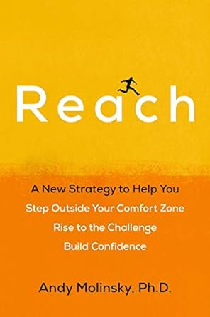 reach export 1st edition andy molinsky 0735216290, 978-0735216297