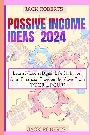 passive income ideas transforming poverty into abundance make money right now through modern digital life