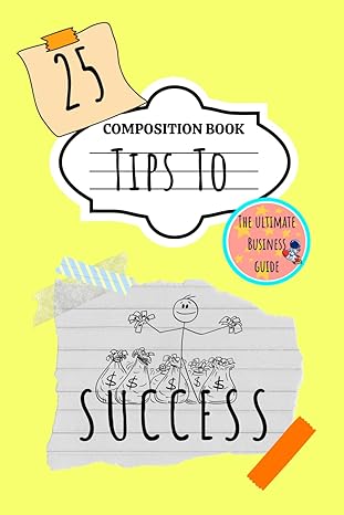 25 tips to success 1st edition daileesha brown b0csl5d45k, 979-8218195410