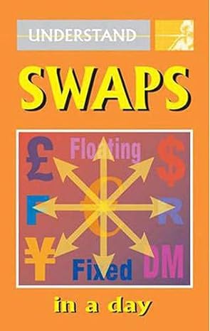 understand swaps in a day 2nd edition terry carroll 1906403155, 978-1906403157