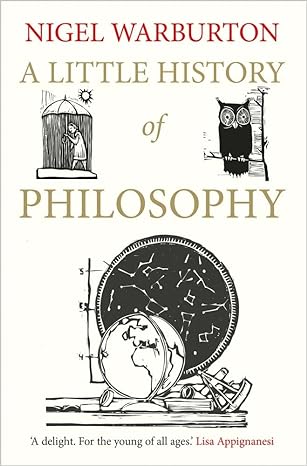 a little history of philosophy 1st edition nigel warburton 0300187793, 978-0300187793