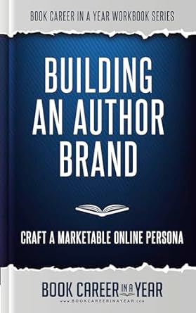 building an author brand 1st edition nick thacker b008a2w6xe, b0crvpnsdx