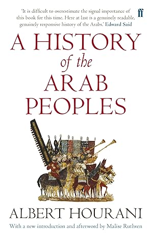 a history of the arab peoples main edition albert hourani 0571288014, 978-0571288014