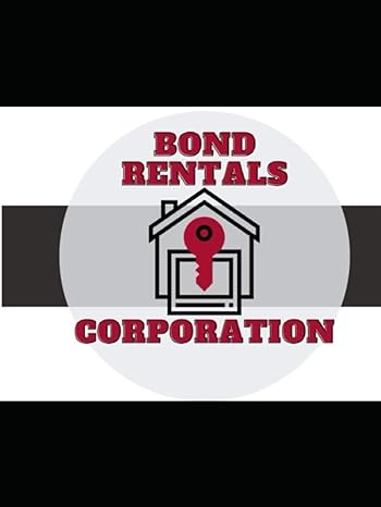 bond rental corporation key steps to turning your business into a profitable legitimate business 1st edition