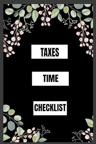 tax time checklist make sure you are ready for tax season with this beautiful tax checklist great interior