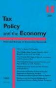 tax policy and the economy vol 15 1st edition james m poterba 0262162008, 978-0262162005