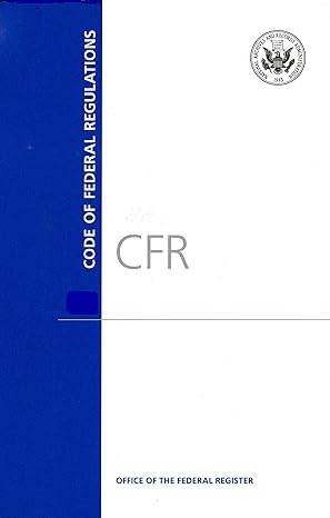 code of federal regulations title 26 internal revenue pt 1 revised as of april 1 2016 revised edition office