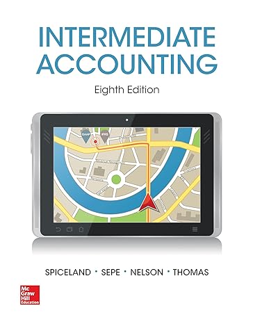 intermediate accounting with air france klm 2013 annual report 8th edition david spiceland ,james sepe ,mark