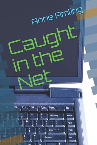 caught in the net 1st edition anne amling 1080010106, 978-1080010103