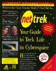 net trek your guide to trek life in cyberspace 1st edition michael wolff 0679761861, 978-0679761860