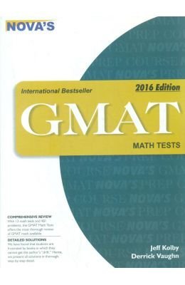 novas gmat math tests 20 edition paperback jan 01 2015 1st edition jeff kolby 8172345593, 978-8172345594