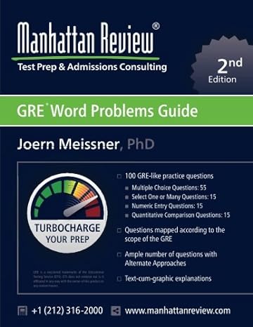 manhattan review gre word problems guide turbocharge your prep 1st edition joern meissner ,manhattan review