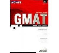 novas gmat math prep course 2011 edition 1st edition derrick vaughn jeff kolby 8172343485, 978-8172343484